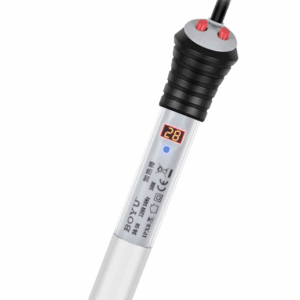 BOYU DR Series Digital Heater