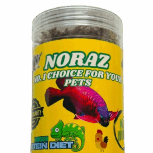 noraz mealworms