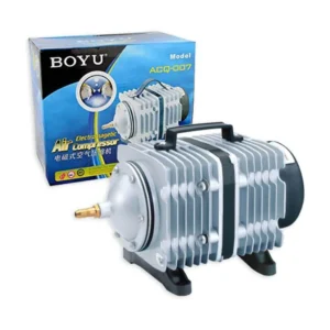 BOYU ACQ 007 Air Electromagnetic Compressor