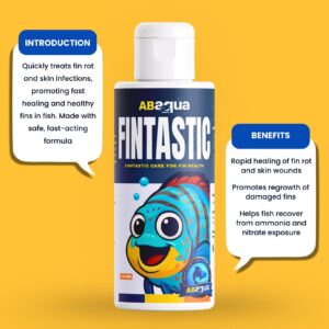 AB Aqua Fishield Methylene Blue