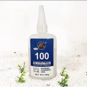 Elephant Aquascaping Glue 100ml