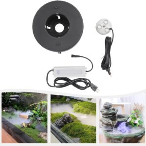 Ultrasonic 3 Head Mist Maker