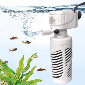 Venus Aqua Aquawings Internal Filter