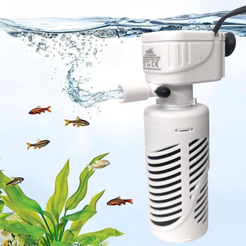 Venus Aqua Aquawings Internal Filter