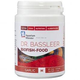 Dr. Bassleer Biofish Food Garlic