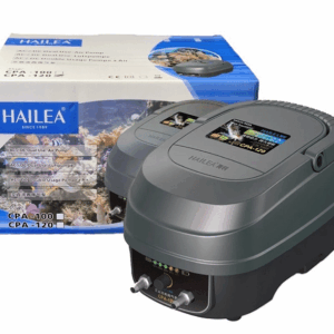 HAILEA CPA-160 AC/DC Air Pump