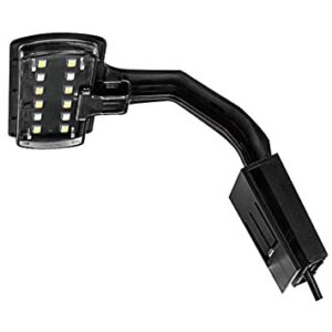 RS-S300 LED Clip-On Lamp