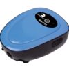 RS Electrical RS-314 AC/DC Air Pump