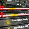 MAYIN ZY Series Color-Enhancing Super Colour LED Aquarium Light