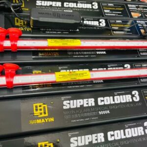 MAYIN ZY Series Color-Enhancing Super Colour LED Aquarium Light