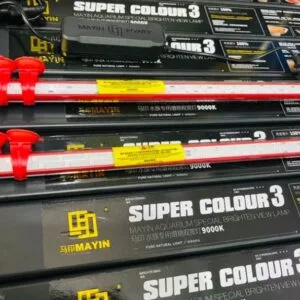 MAYIN ZY Series Color-Enhancing Super Colour LED Aquarium Light