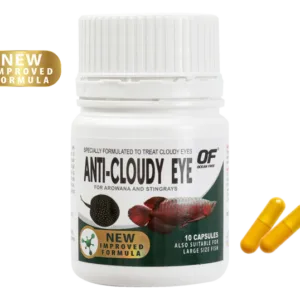 Ocean Free Anti-Cloudy Eye