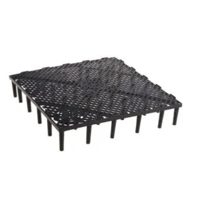 Aquarium Filtration Plate
