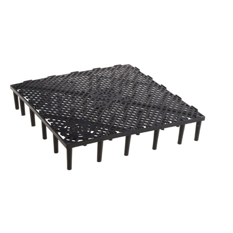 Aquarium Filtration Plate