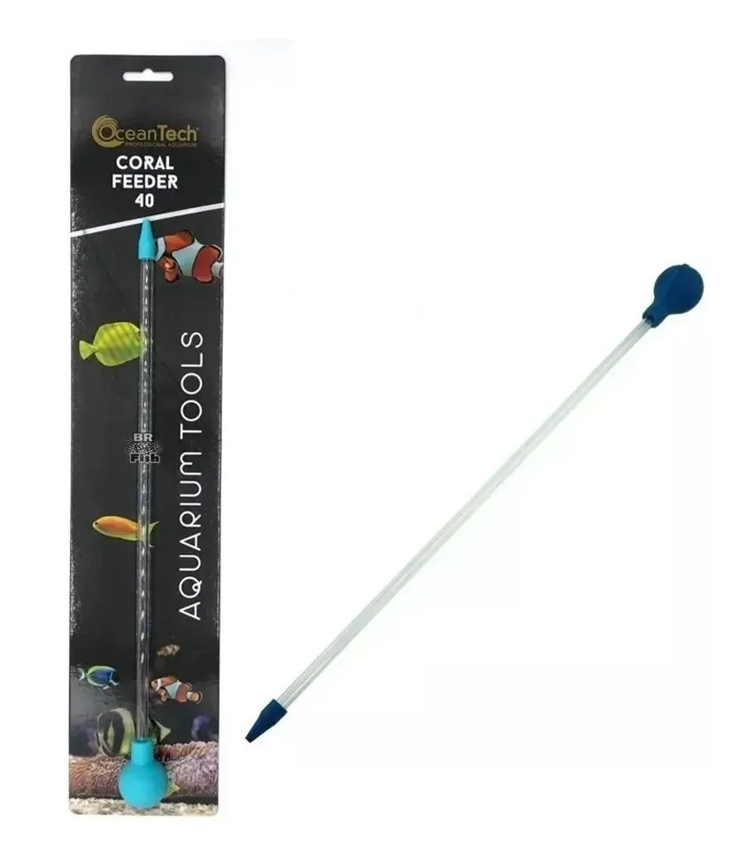 Ocean Tech Coral Feeder