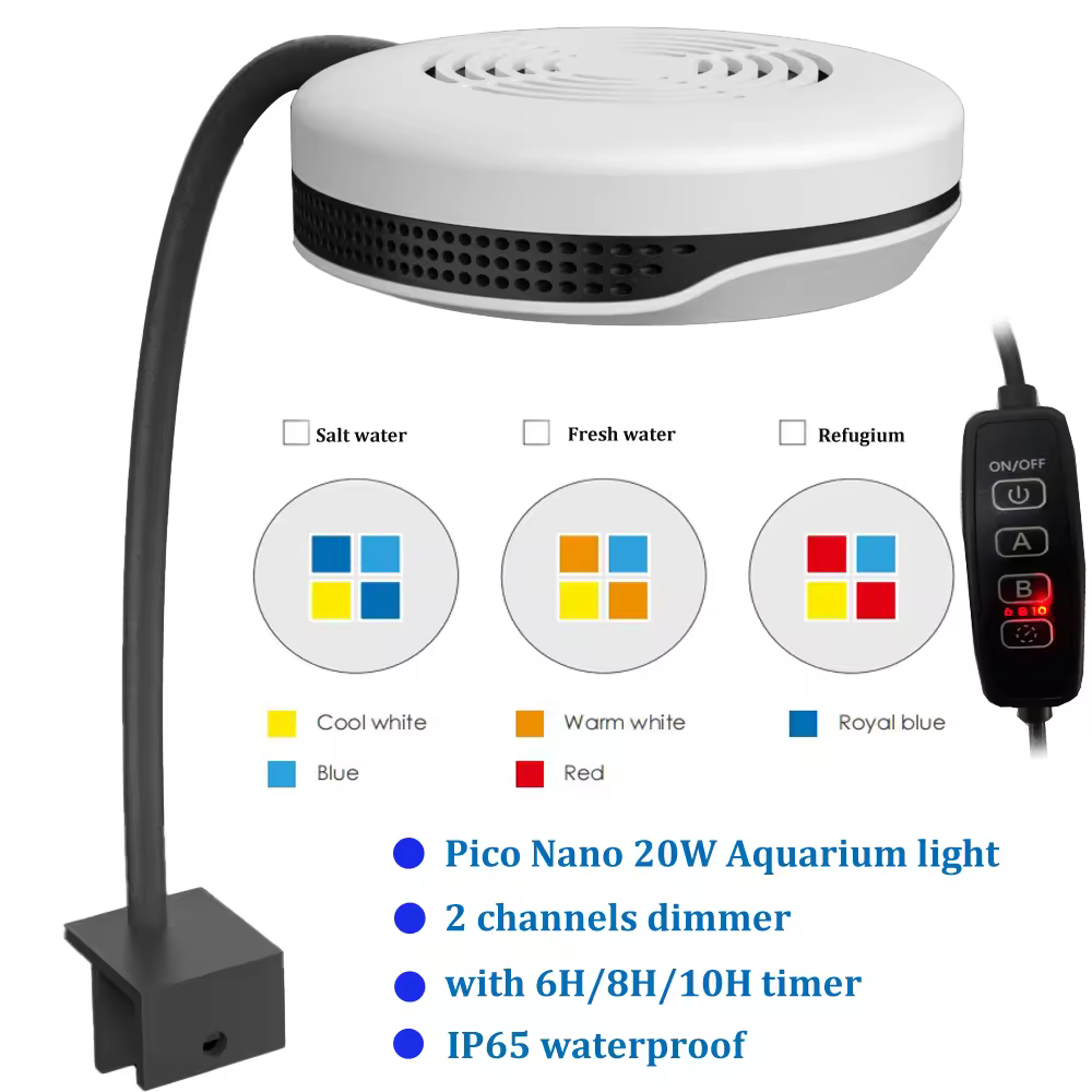 Spectra Aqua SP20 LED Sea Water Light - Image 3