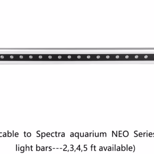 Spectra Neo Super Blue LED Aquarium Light Bar