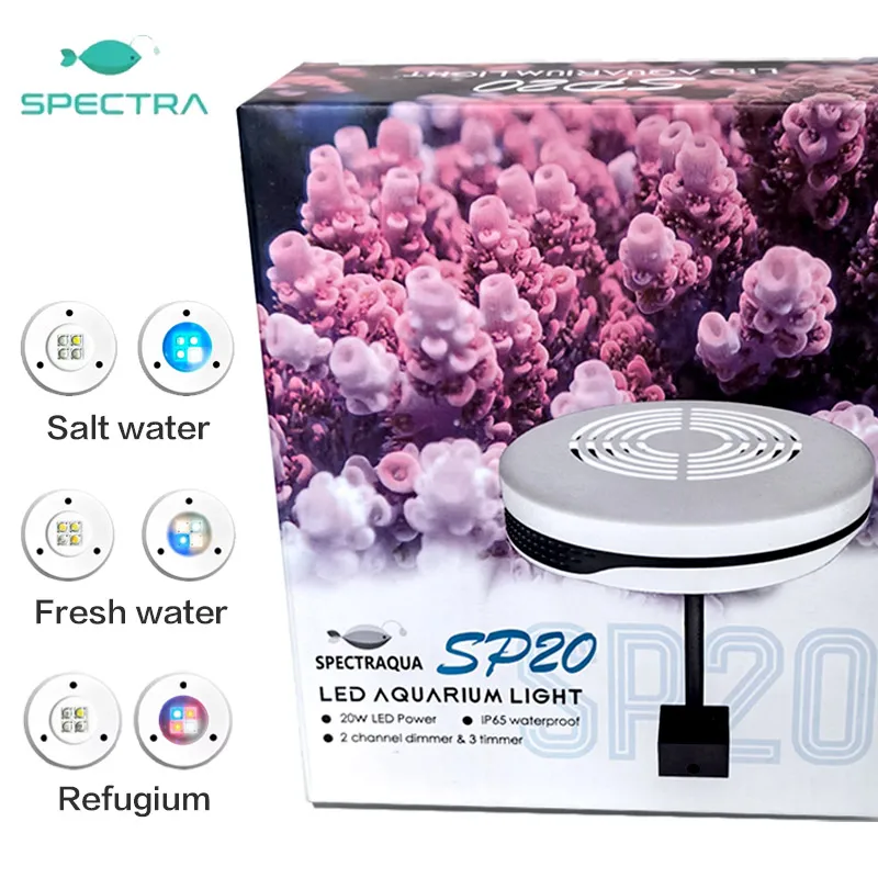 Spectra Aqua SP20