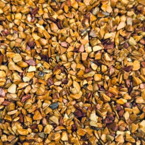 Yellow Jasper Stone Chips