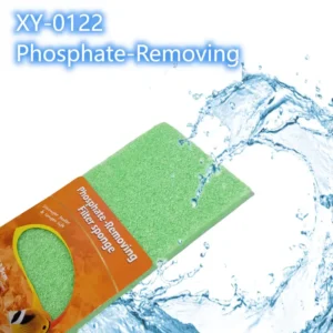 XY-0122 Phosphate Removing Filter Sponge