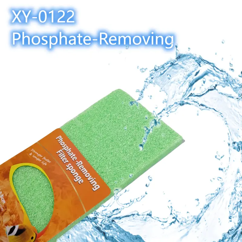 XY-0122 Phosphate Removing Filter Sponge
