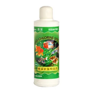 Ocean Free Anti Chlorine Special 240ml