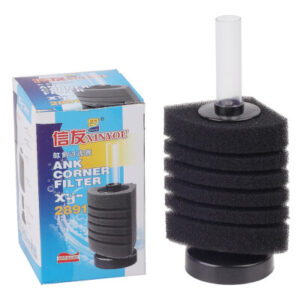 XINYOU Corner Sponge Filter XY-2891