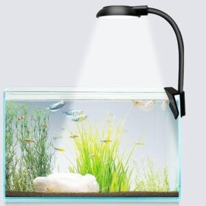 nano clip light
