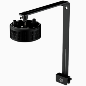 LED Full-Spectrum Ultra-Thin Stream Down Lamp