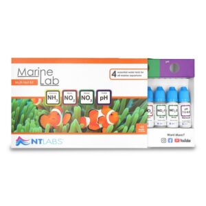 NT Labs Marine Multi-Test