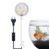 Nano clip light