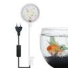 Nano clip light