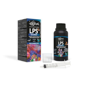 Haquoss LPS Gourmet
