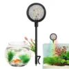mini clip light