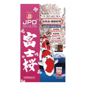 Fujizakura jpd