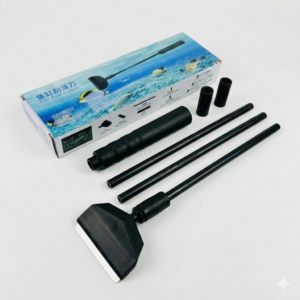 Mini Algae Scraper 73cm