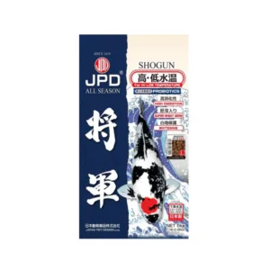 jpd shogun