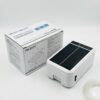 DUAL SOLAR AIR PUMP