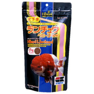 Hikari Lionhead 350g