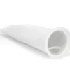 filter sock 4 inch cotton