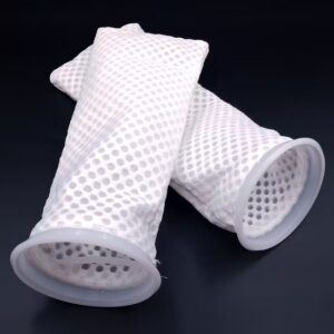 honeycomb filter sock