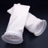 honeycomb filter sock