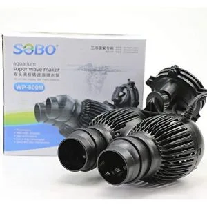 SOBO Aquarium Wave Maker WP-800M