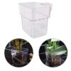 Aquarium Plant Holder cup