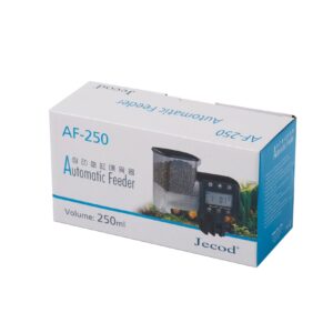 Jebao AF-250 Automatic Feeder