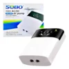 SOBO SB-268 Double Line AC/DC Air Pump