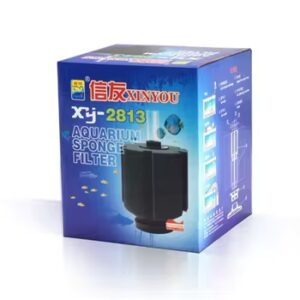Xinyou XY-2813 Bio-Sponge Filter