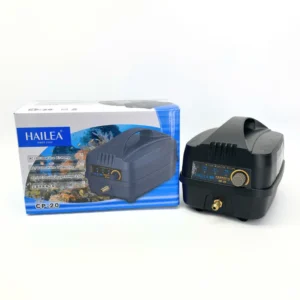 HAILEA CP20 AC/DC AIR PUMP