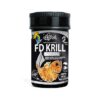 Haquoss FD Krill Premium Freeze-Dried Fish Food (250ml)