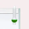 Week Aqua Premium Glass Hang-On CO2 Drop Checker